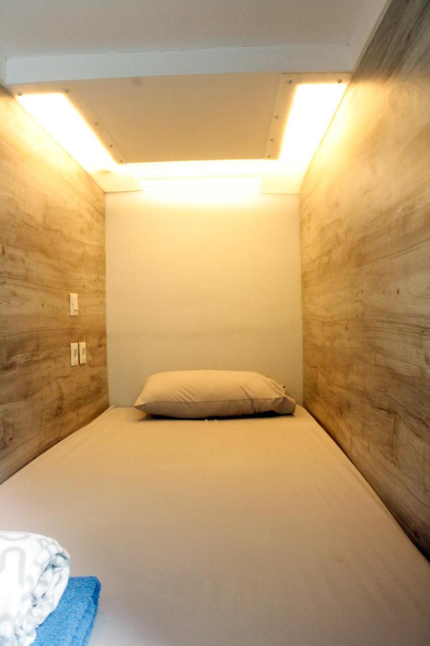 The Attic Bed & Breakfast Bandung Extérieur photo